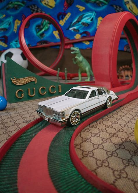 gucci hot wheels price|gucci hot wheels car.